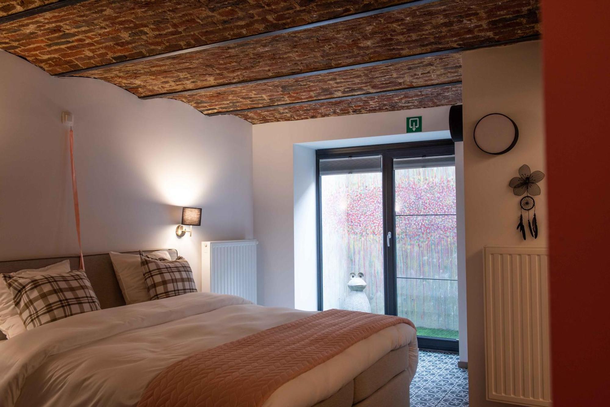 Time-Out Zussen Apartment รีมส์ท ห้อง รูปภาพ