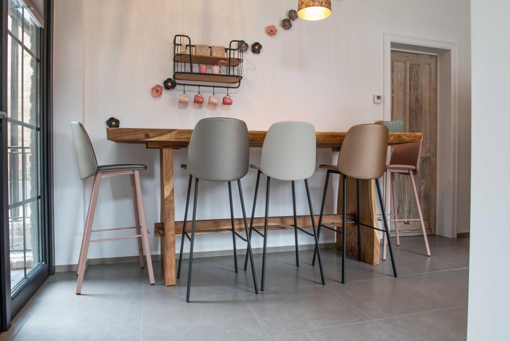 Time-Out Zussen Apartment รีมส์ท ห้อง รูปภาพ