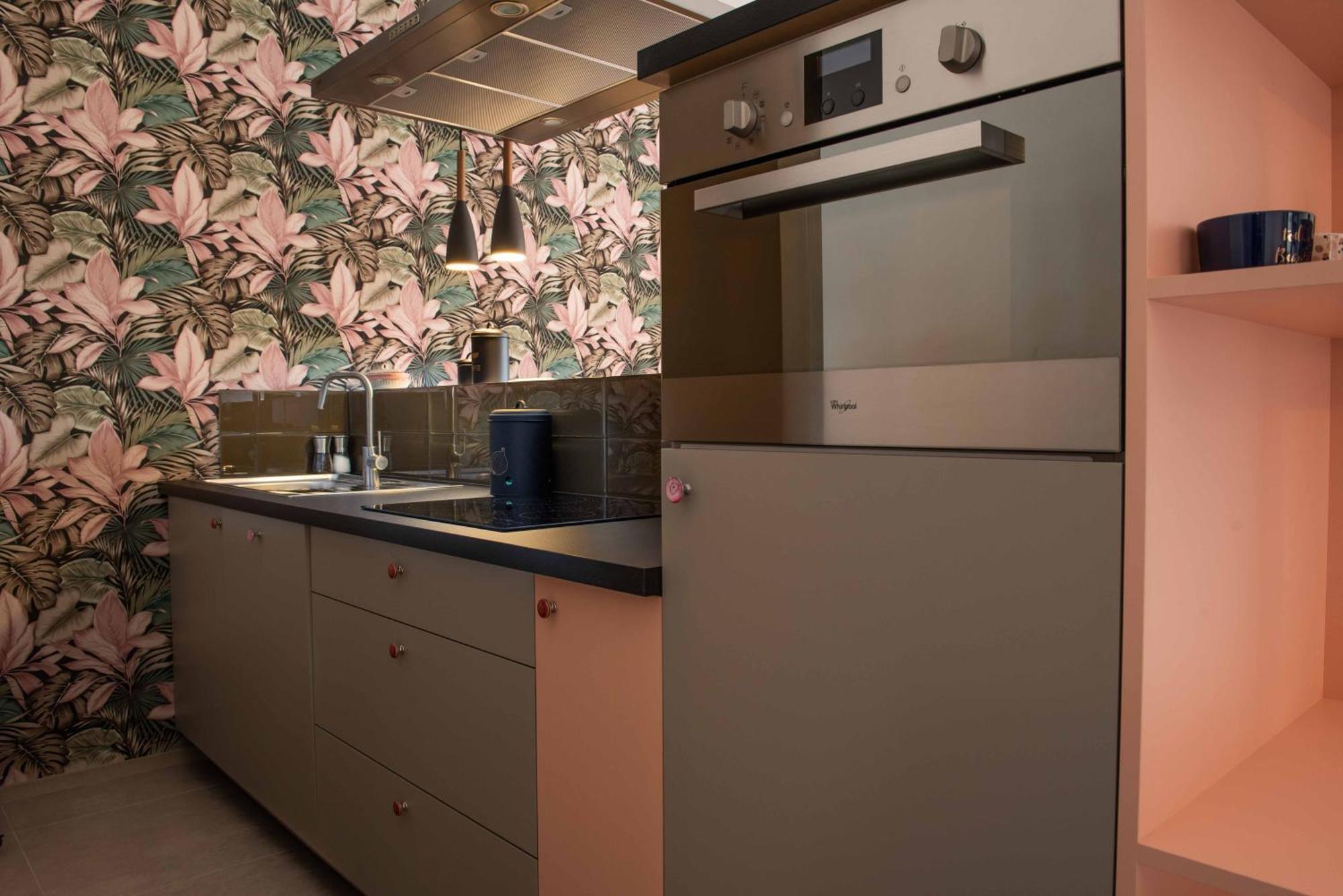 Time-Out Zussen Apartment รีมส์ท ห้อง รูปภาพ