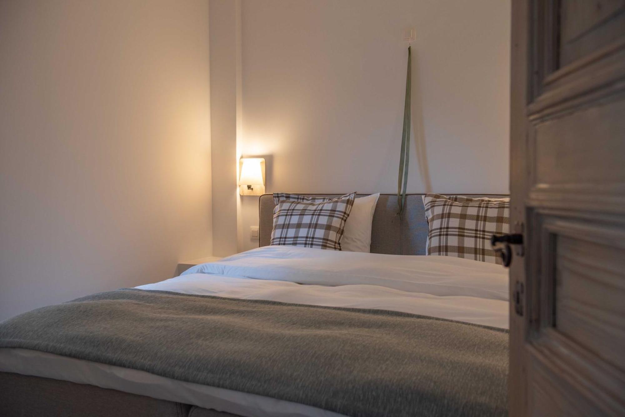 Time-Out Zussen Apartment รีมส์ท ห้อง รูปภาพ