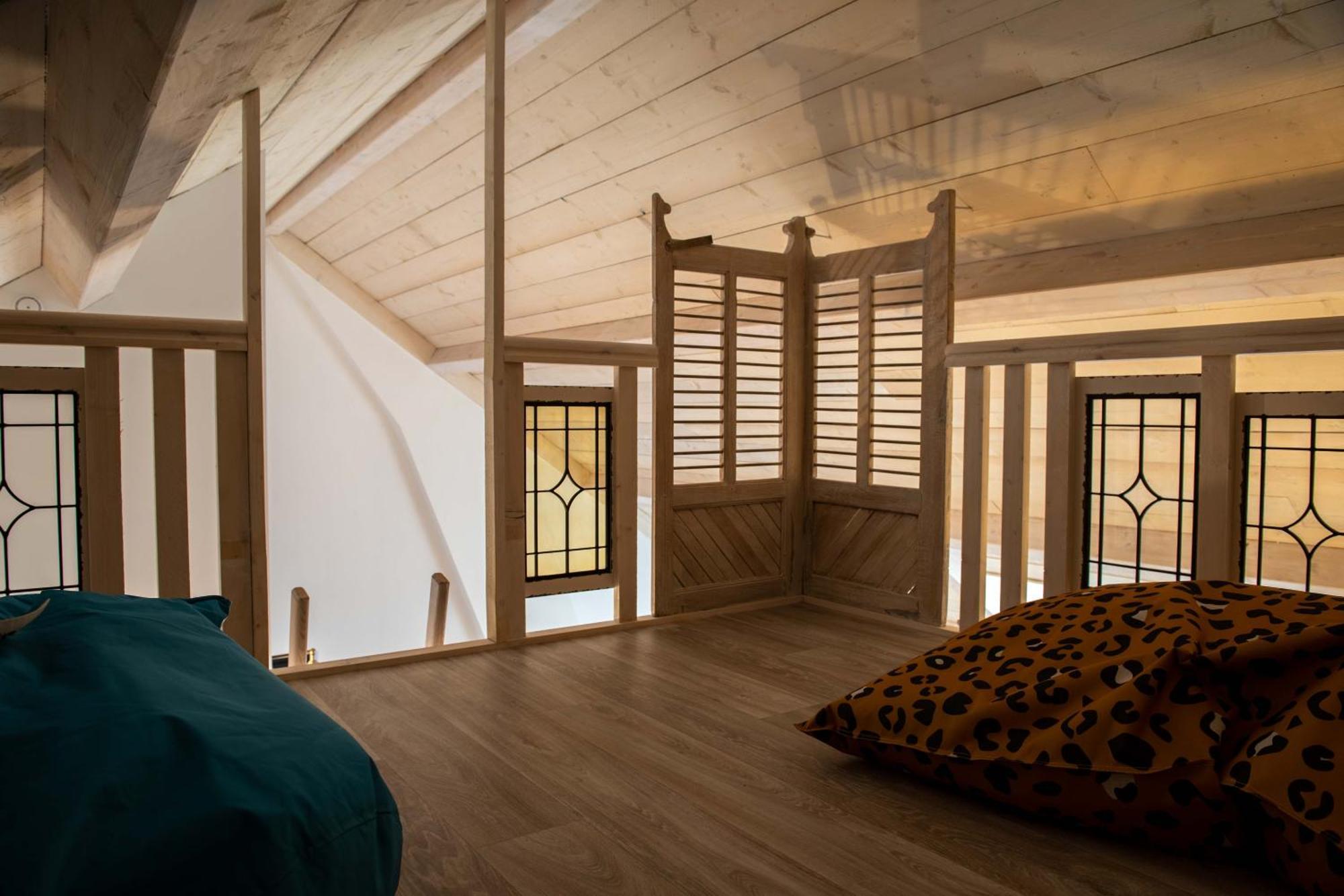 Time-Out Zussen Apartment รีมส์ท ห้อง รูปภาพ