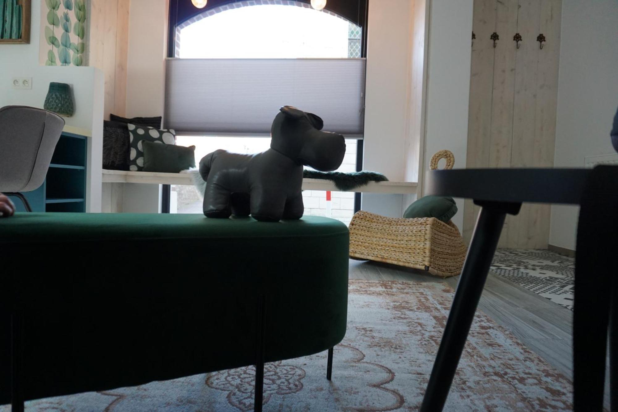 Time-Out Zussen Apartment รีมส์ท ห้อง รูปภาพ